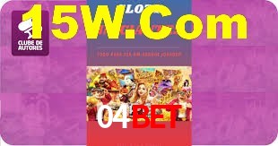 APP oficial da 04bet para mobile